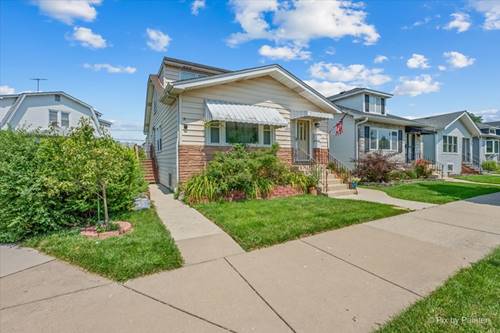 5942 W Thorndale, Chicago, IL 60646