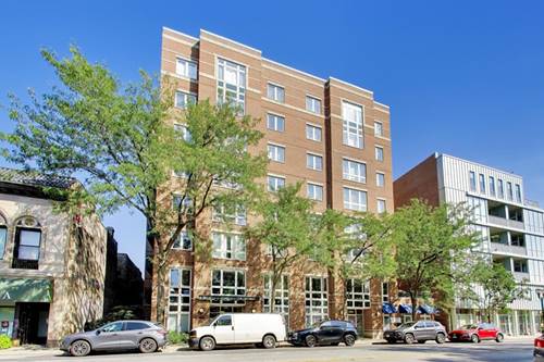 811 Chicago Unit 609, Evanston, IL 60202