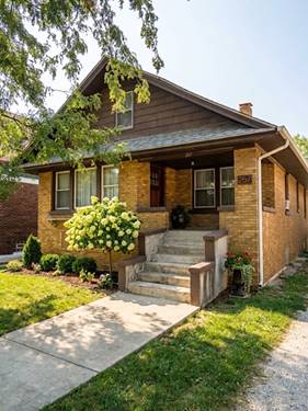 253 Wilson, Joliet, IL 60433