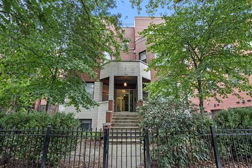 2020 W Pierce Unit 8, Chicago, IL 60622