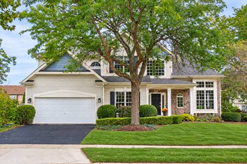 2030 Tunbridge, Algonquin, IL 60102