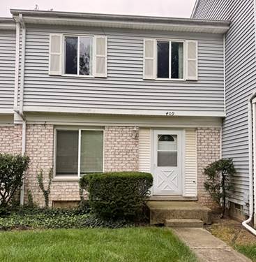 409 Providence, Bolingbrook, IL 60440