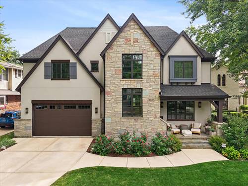 4837 Montgomery, Downers Grove, IL 60515