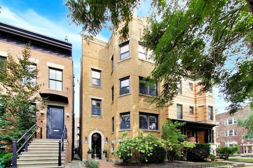 3505 N Janssen Unit 2, Chicago, IL 60657