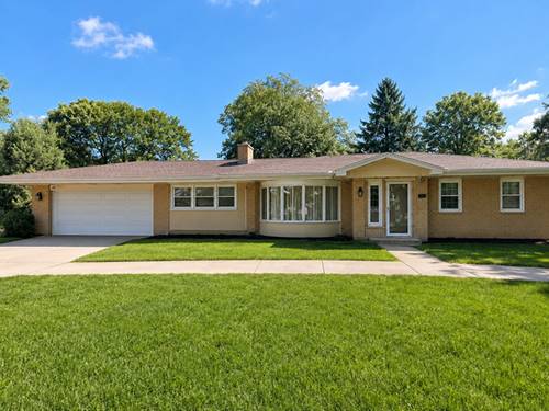 1415 Burr Oak, Glenview, IL 60025