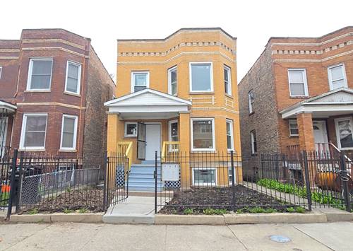 3516 W Polk Unit 2, Chicago, IL 60624