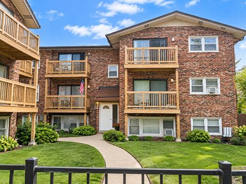 6451 S Narragansett Unit 3D, Chicago, IL 60638