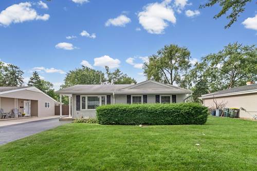 2207 Kingfisher, Rolling Meadows, IL 60008