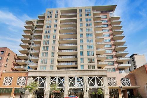 230 W Division Unit 1107, Chicago, IL 60610
