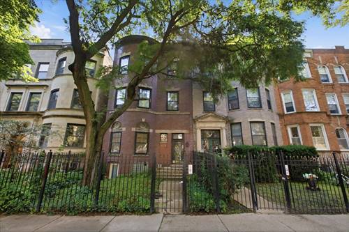 4725 N Kenmore, Chicago, IL 60640