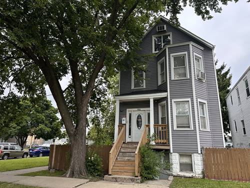 4926 W 30th, Cicero, IL 60804