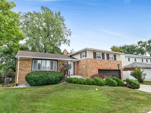 661 Winston, Melrose Park, IL 60160