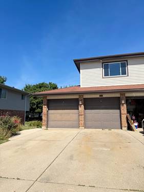 311 Dawn Unit 2, Bloomingdale, IL 60108