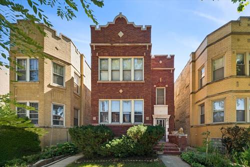 5723 N Artesian, Chicago, IL 60659