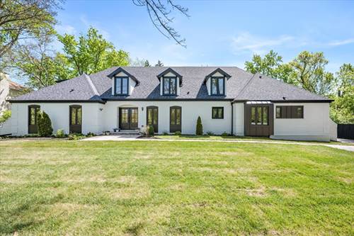 1975 Sunset Ridge, Northfield, IL 60093