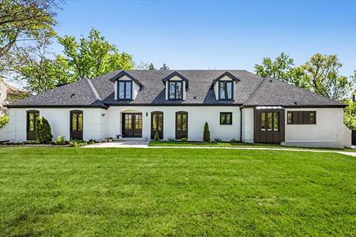 1975 Sunset Ridge, Northfield, IL 60093