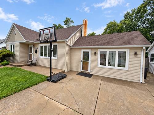 10542 Oak Park, Chicago Ridge, IL 60415