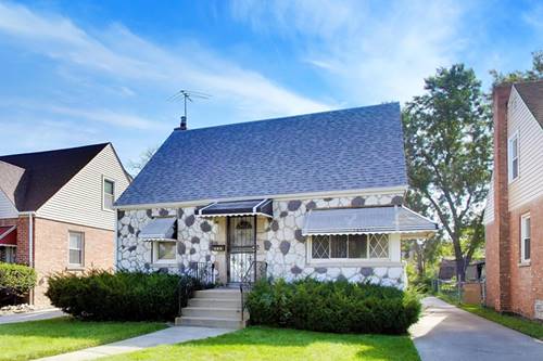 423 Frederick, Bellwood, IL 60104