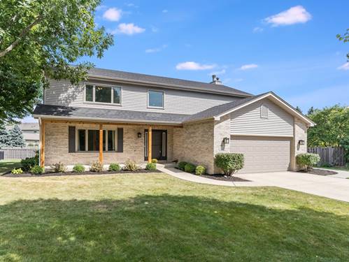 25230 W Monroe, Plainfield, IL 60585