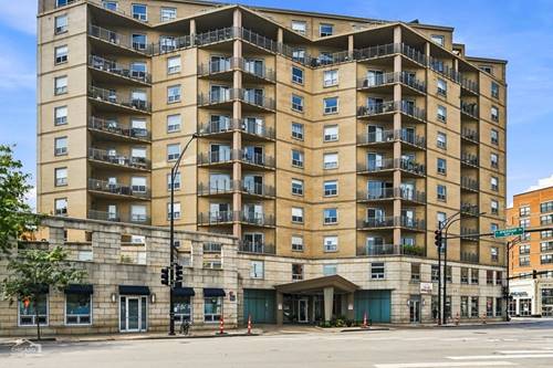 4350 N Broadway Unit 507, Chicago, IL 60613
