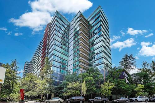 800 Elgin Unit 609, Evanston, IL 60201