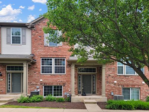 464 Valentine, Oswego, IL 60543