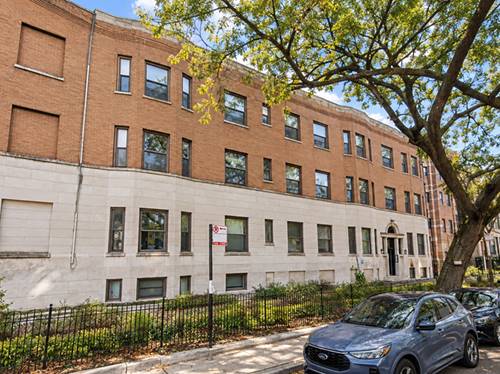925 W Addison Unit 2C, Chicago, IL 60613