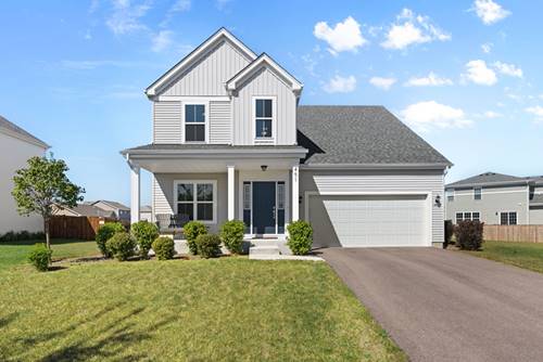451 Mary Ann, Sycamore, IL 60178