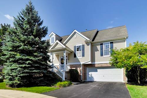 612 N Hidden Prairie, Palatine, IL 60067