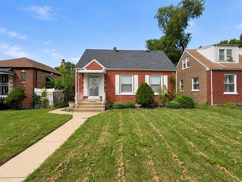 12924 S Wallace, Chicago, IL 60628