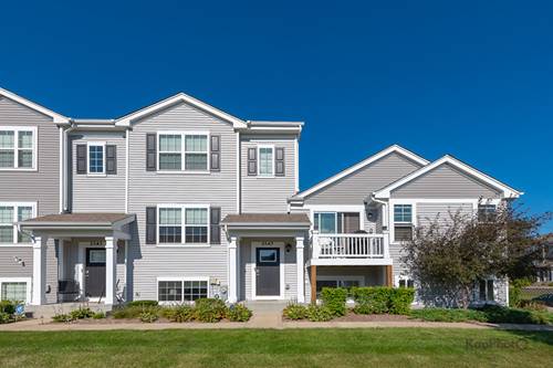 2543 Bella, Pingree Grove, IL 60140