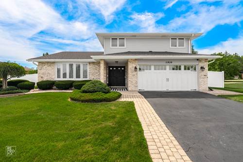 11939 S Pinecreek, Orland Park, IL 60467
