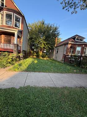 6945 S Claremont, Chicago, IL 60636