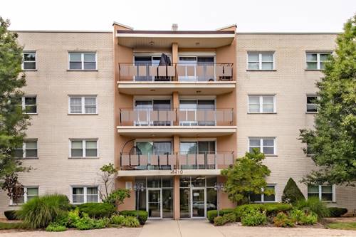 8210 Elmwood Unit 314, Skokie, IL 60077