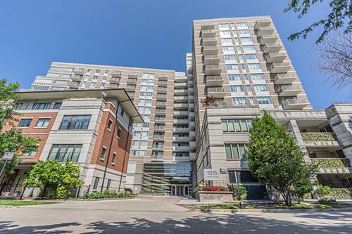 1515 S Prairie Unit 1004, Chicago, IL 60605
