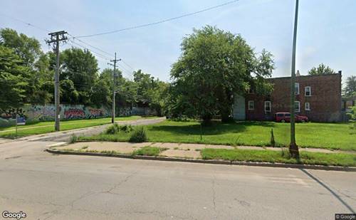 613 W 76th, Chicago, IL 60620