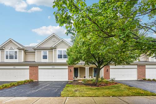 2359 Foxmoor Unit 2359, Aurora, IL 60502