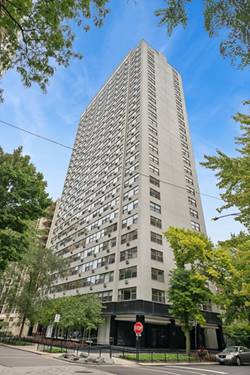 1445 N State Unit 2205, Chicago, IL 60610