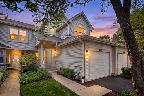 1272 Tennyson Unit 1272, Naperville, IL 60540