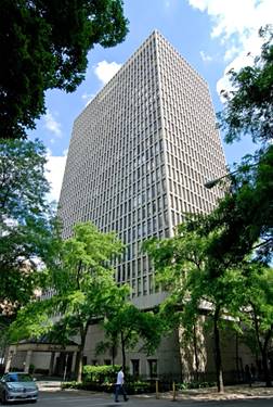 1 E Scott Unit 1907, Chicago, IL 60610