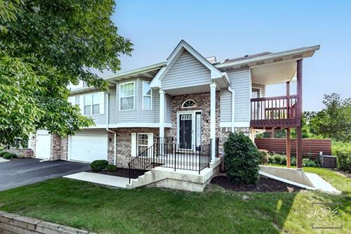 14017 S Cambridge, Plainfield, IL 60544