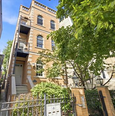 1902 N Halsted Unit 1, Chicago, IL 60614