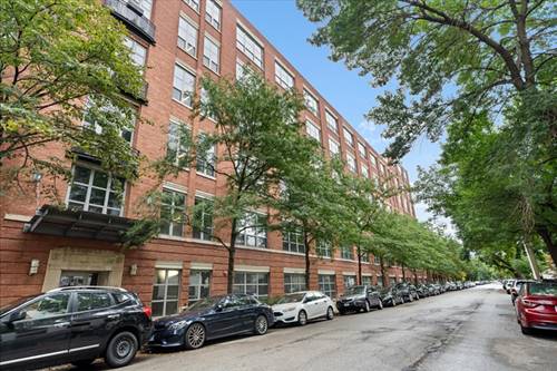 1735 N Paulina Unit 401, Chicago, IL 60622