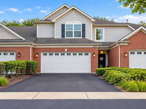 1212 Betsy Ross, Bolingbrook, IL 60490