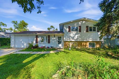 116 S Pinecrest, Bolingbrook, IL 60440