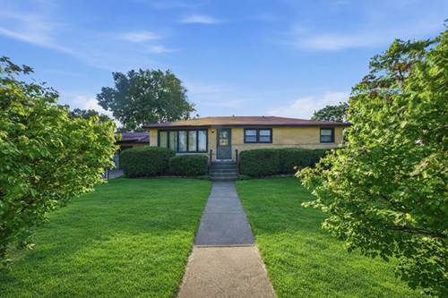 8300 Long, Burbank, IL 60459