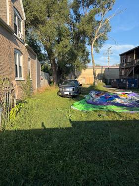 6653 S Marshfield, Chicago, IL 60636