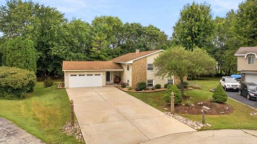 25240 W Marble, Channahon, IL 60410