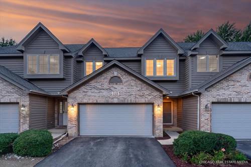 548 Silver Aspen Unit 548, Crystal Lake, IL 60014
