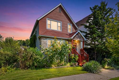 5128 W Ainslie, Chicago, IL 60630